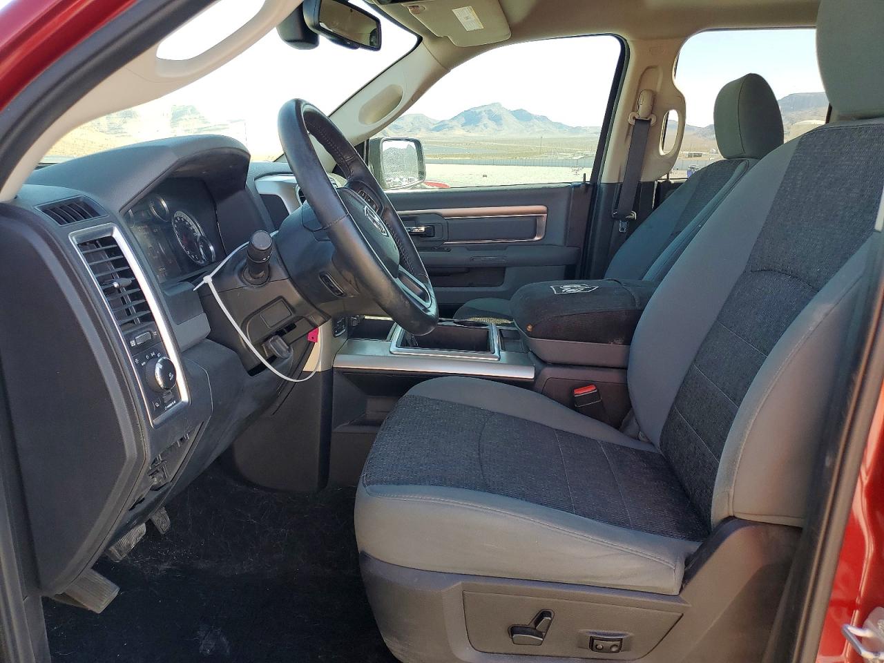 Ram 1500 Slt