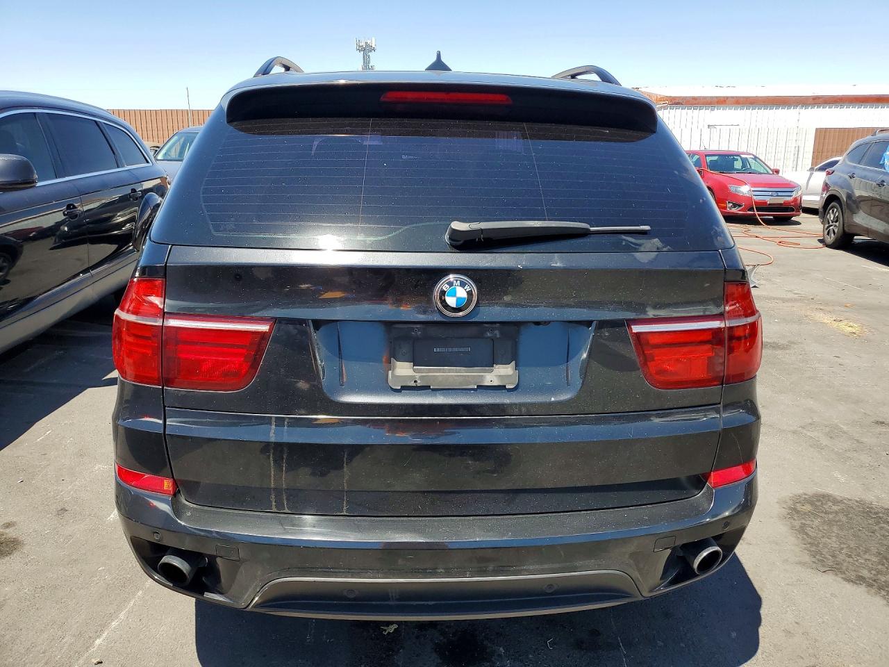BMW X Series Xdrive35i