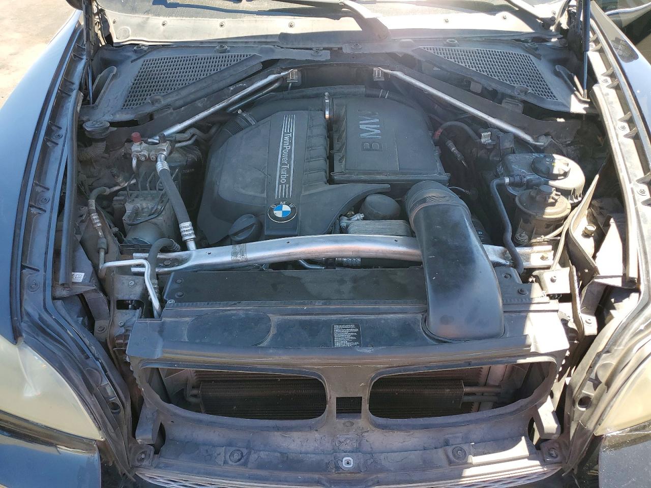 BMW X Series Xdrive35i