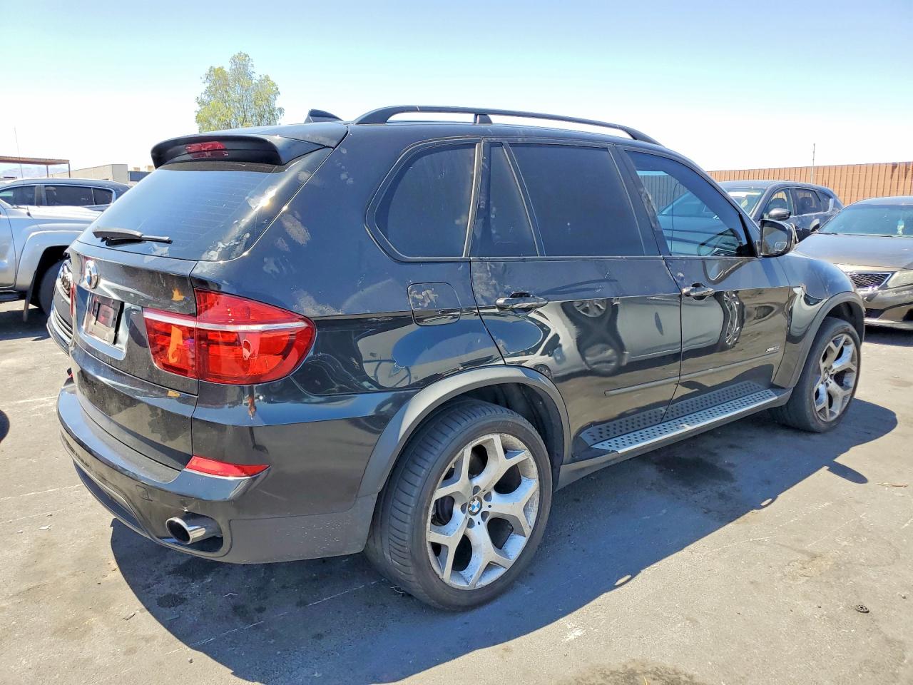 BMW X Series Xdrive35i