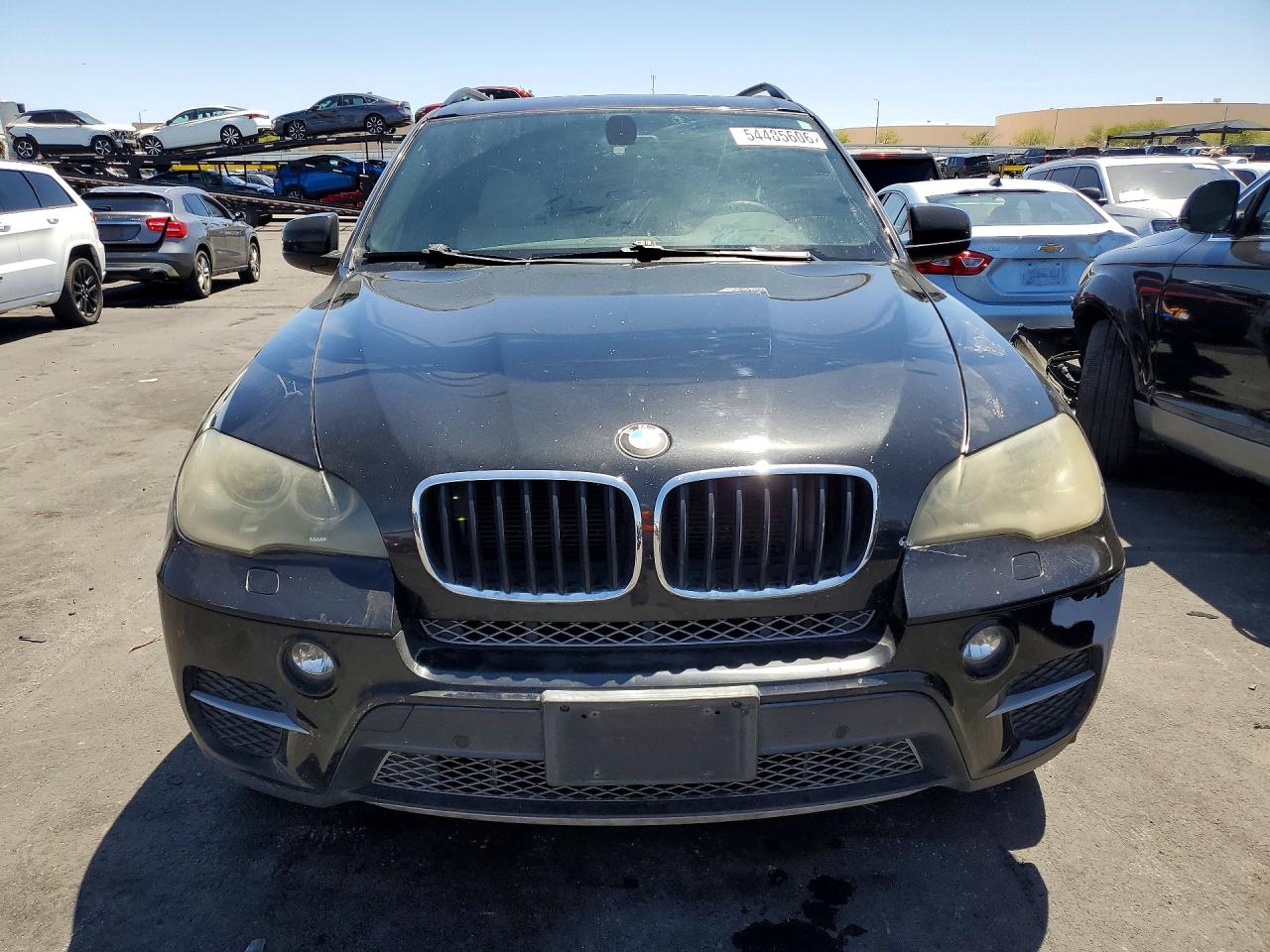 BMW X Series Xdrive35i