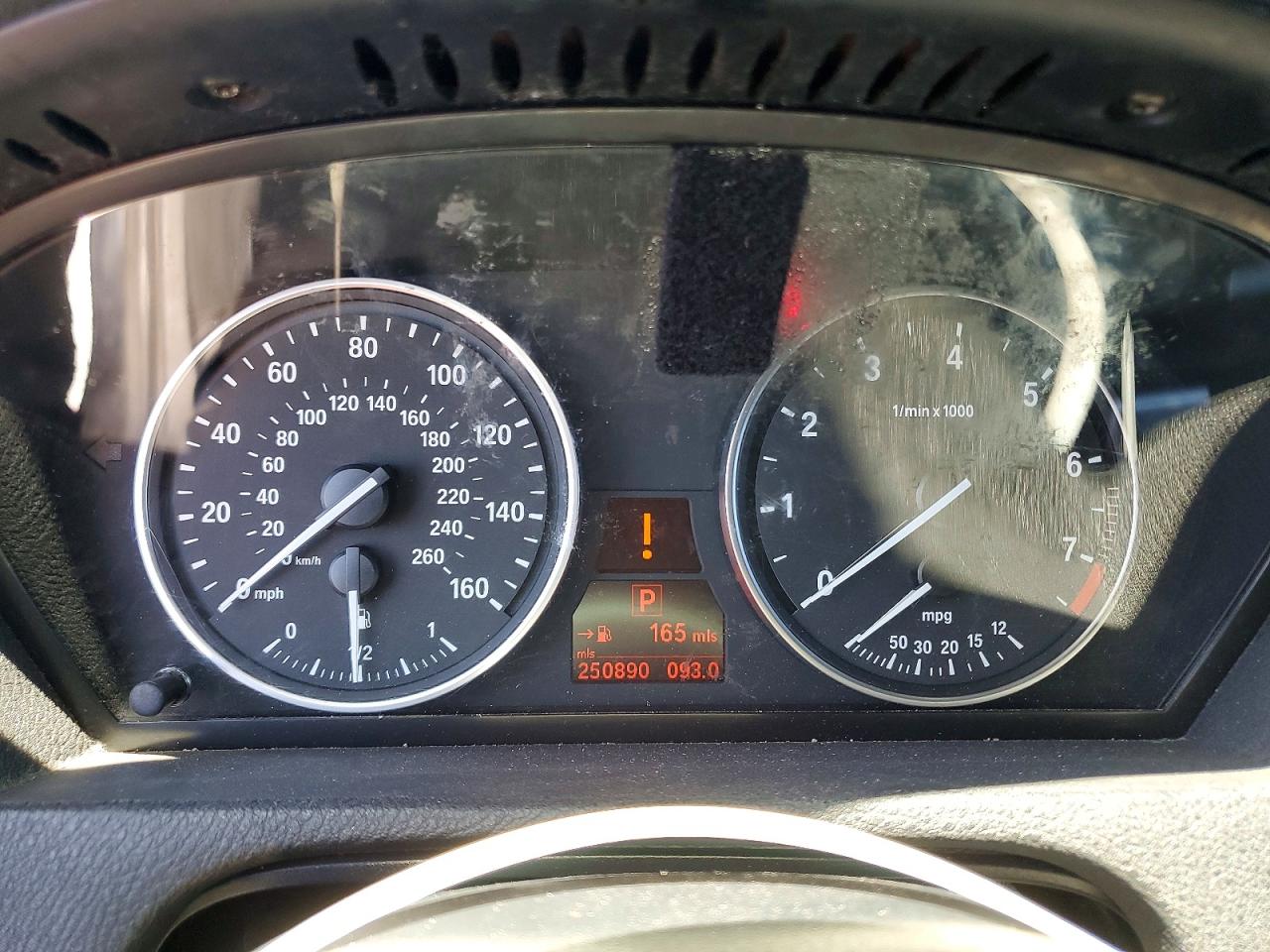 BMW X Series Xdrive35i