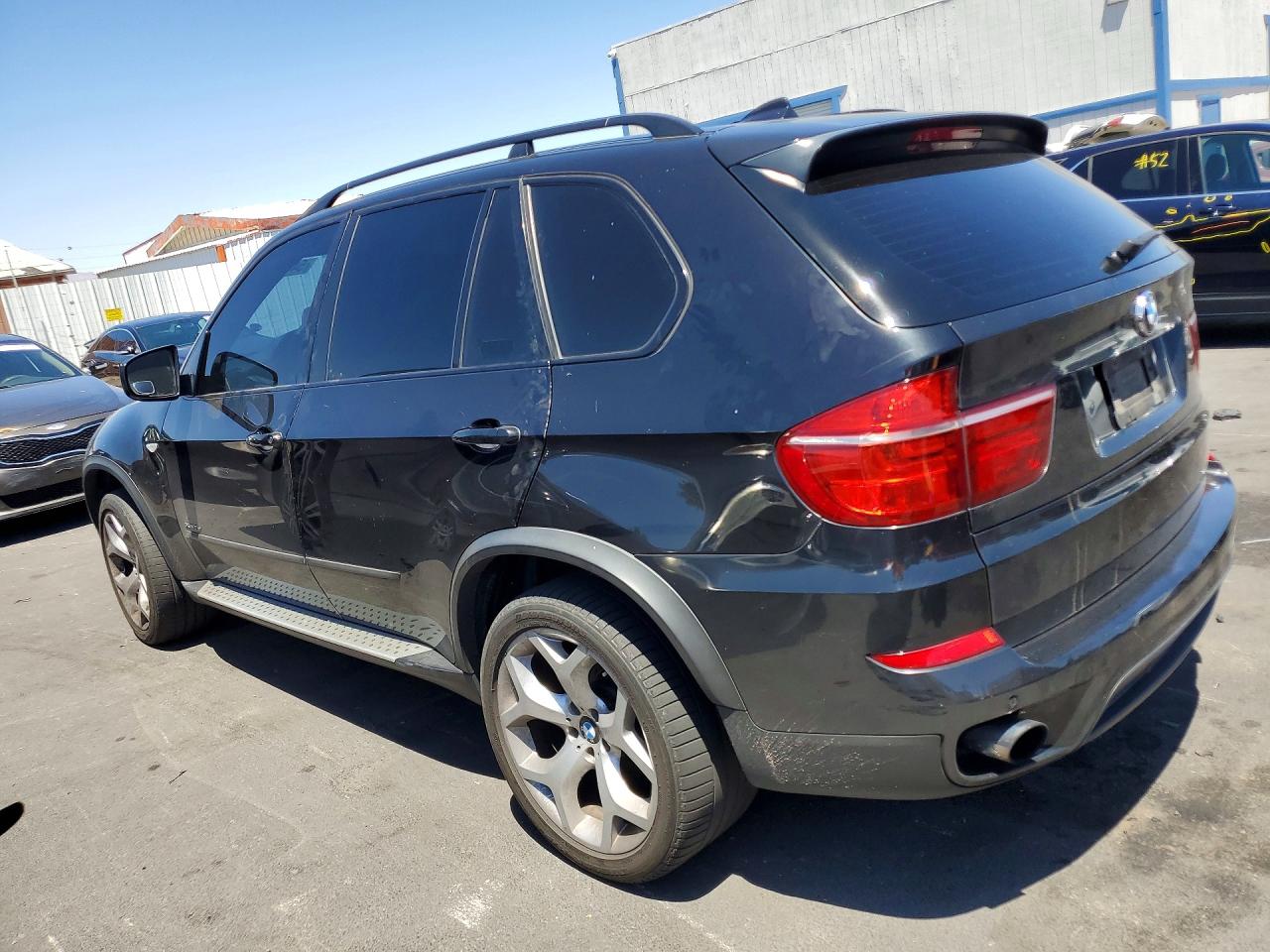 BMW X Series Xdrive35i