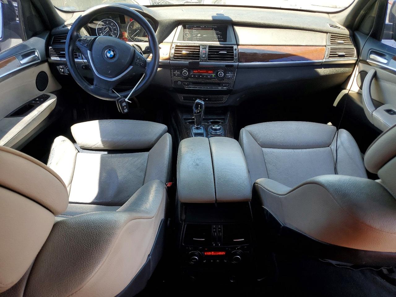 BMW X Series Xdrive35i