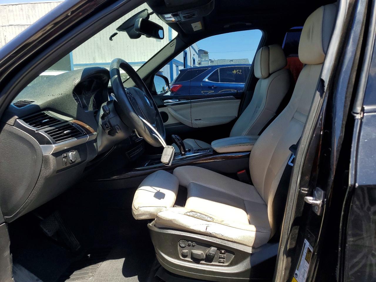 BMW X Series Xdrive35i