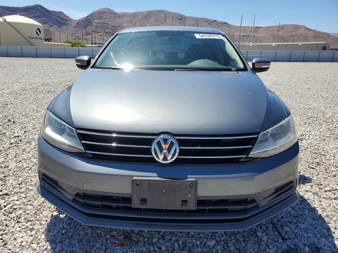 Volkswagen Jetta Se