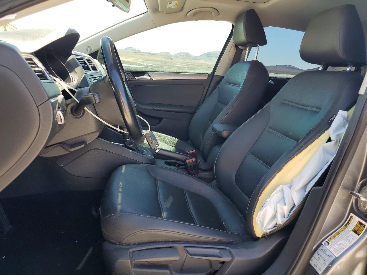 Volkswagen Jetta Se