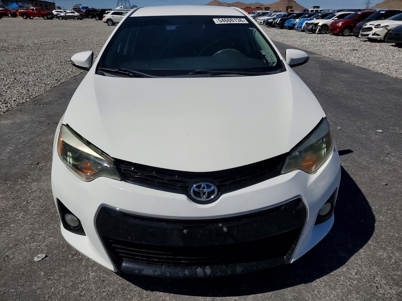 Toyota Corolla S Plus