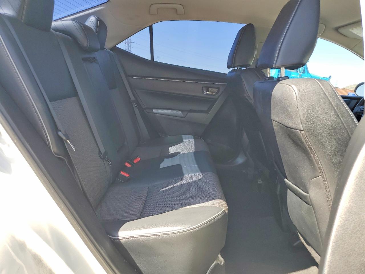 Toyota Corolla S Plus