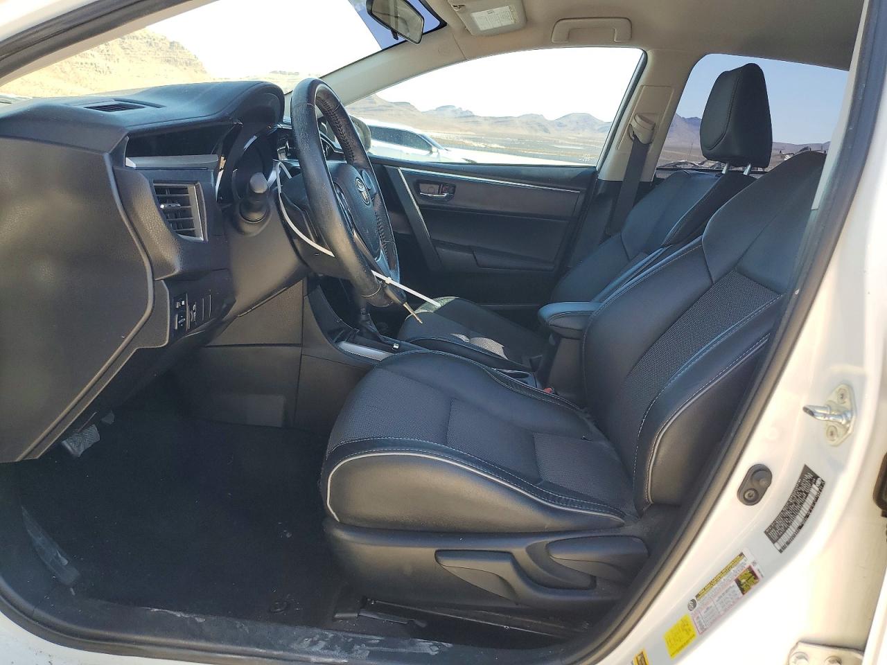 Toyota Corolla S Plus