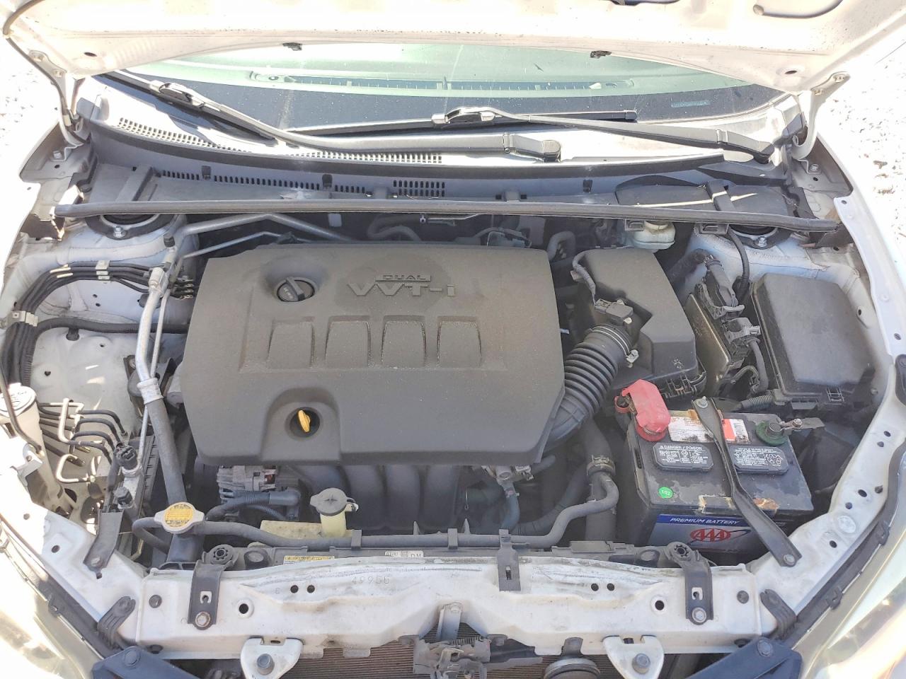 Toyota Corolla S Plus