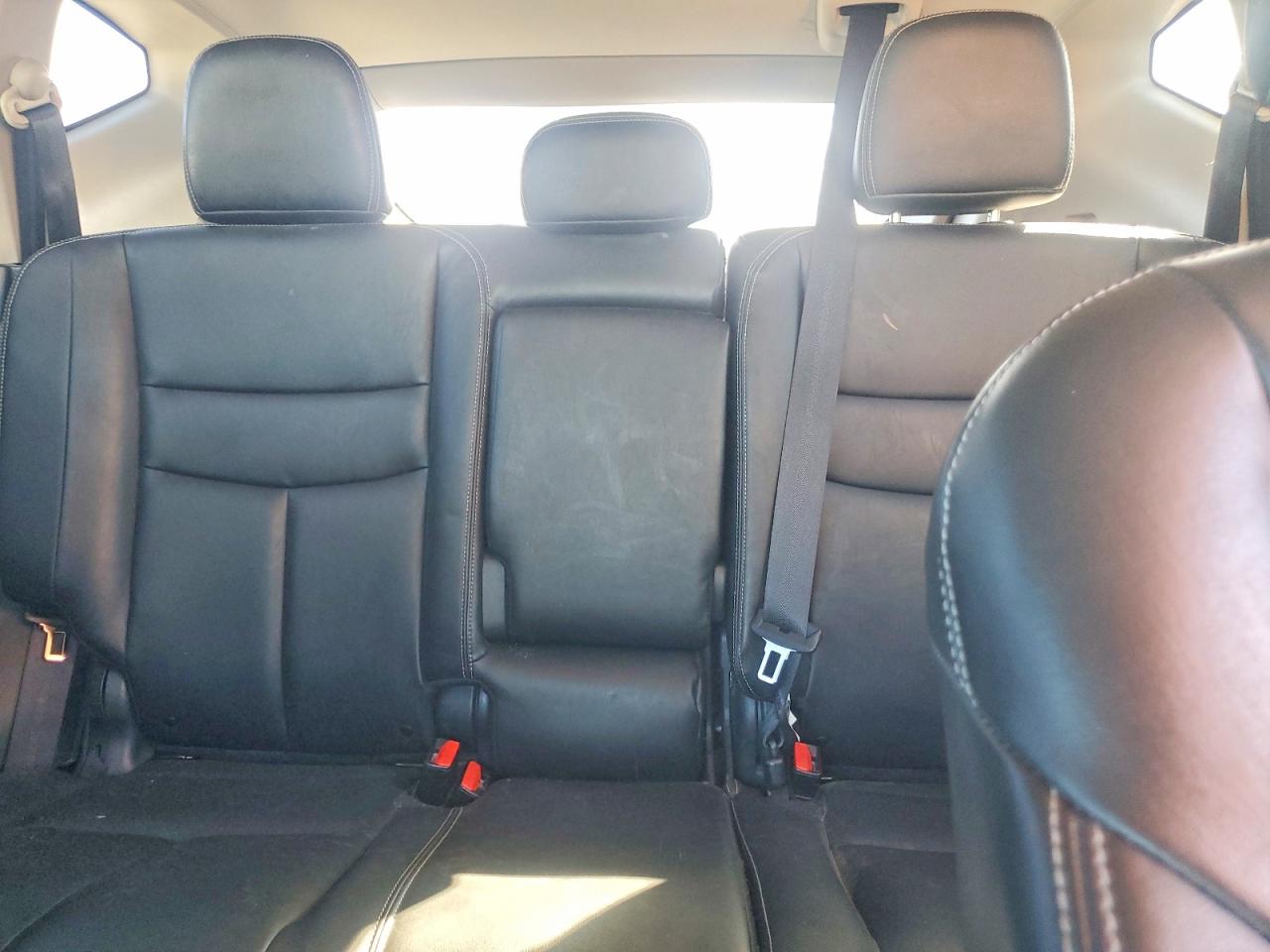 Nissan Murano Sv