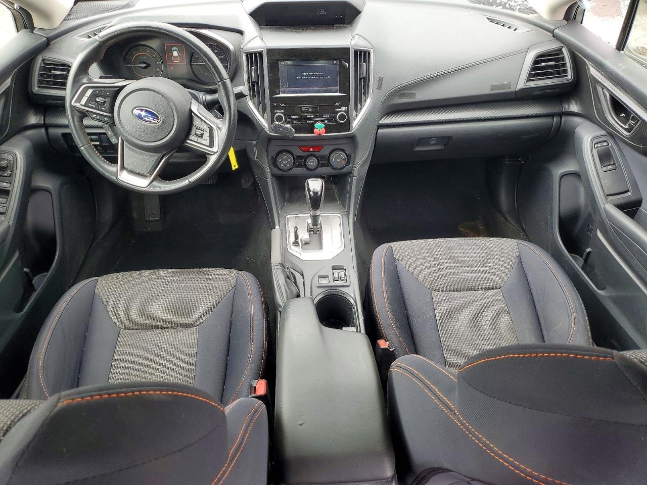 Subaru Crosstrek Premium