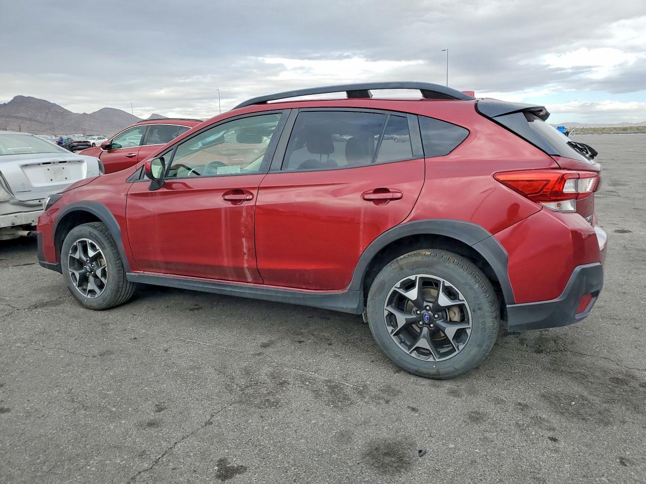 Subaru Crosstrek Premium