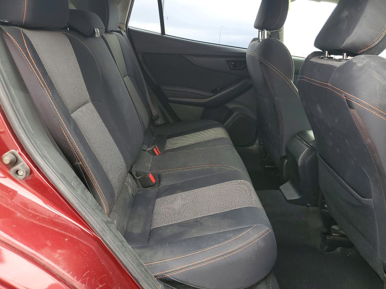 Subaru Crosstrek Premium