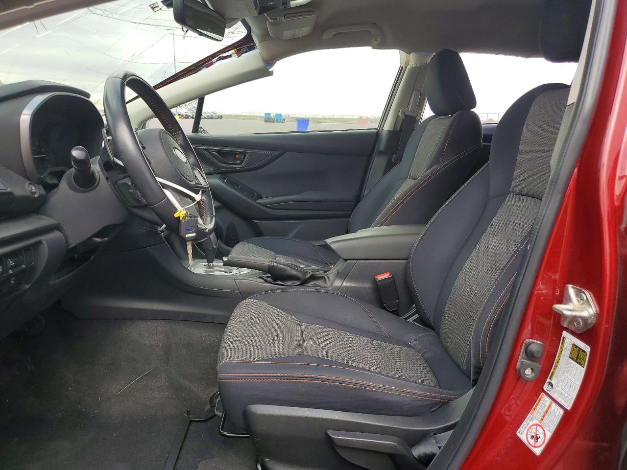Subaru Crosstrek Premium