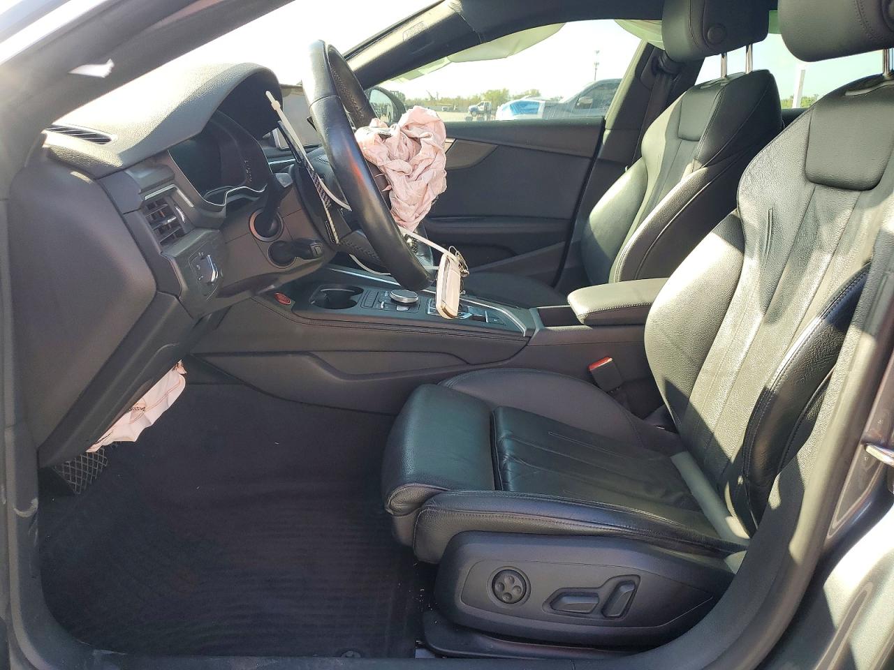 Audi A5 Premium Plus S-line