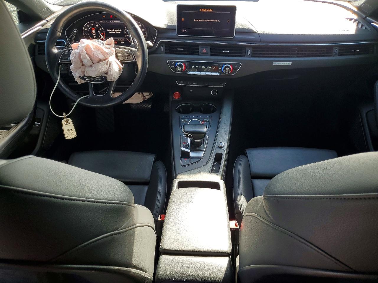 Audi A5 Premium Plus S-line
