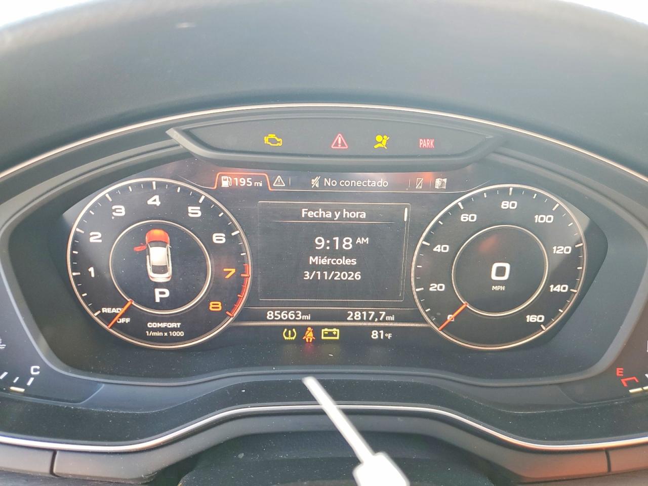 Audi A5 Premium Plus S-line