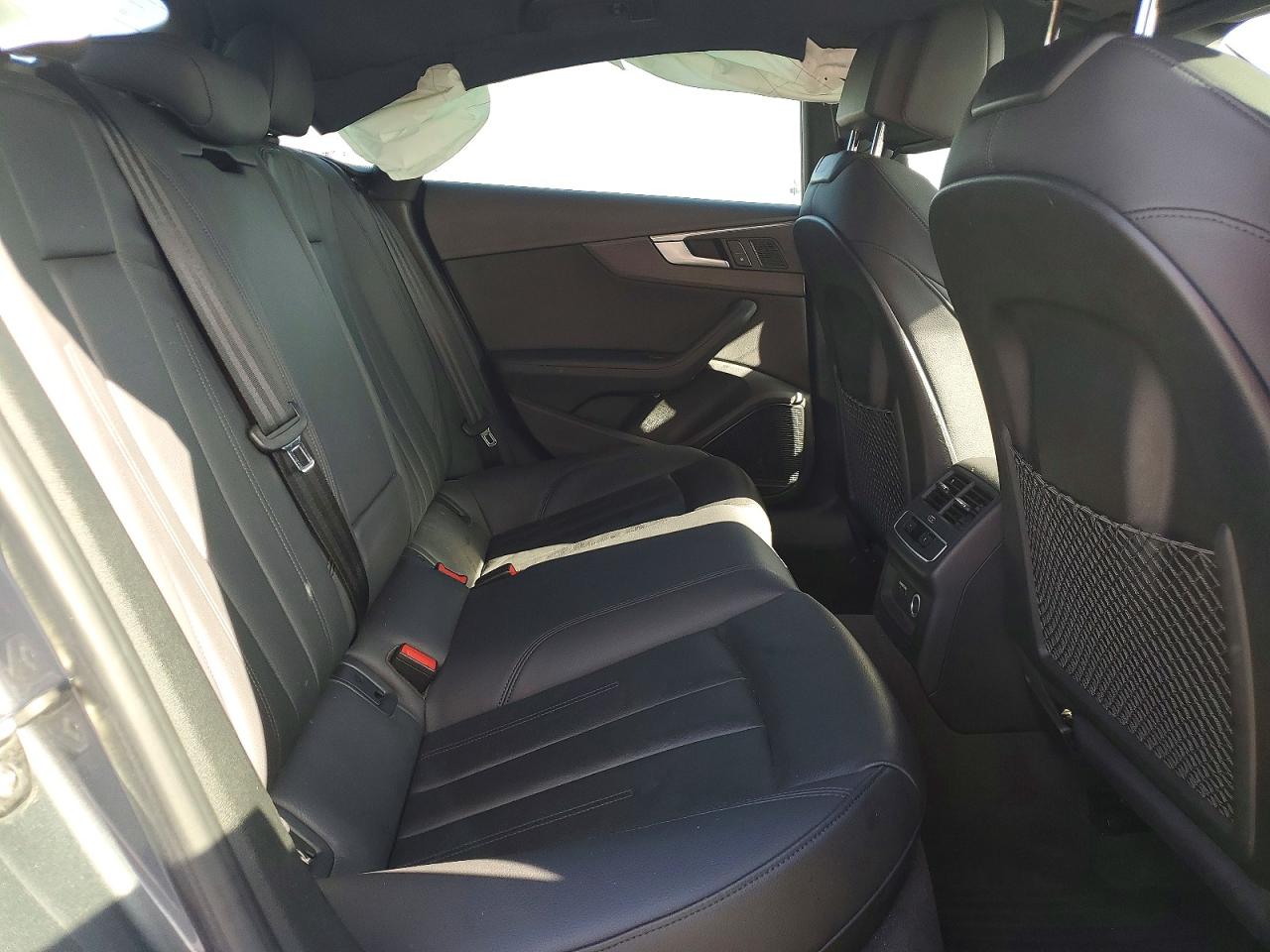 Audi A5 Premium Plus S-line