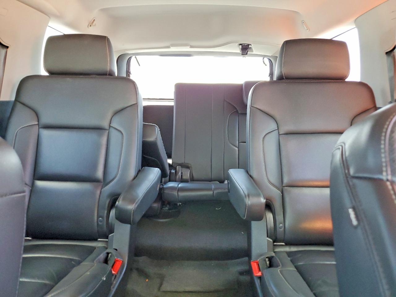 GMC Yukon Slt