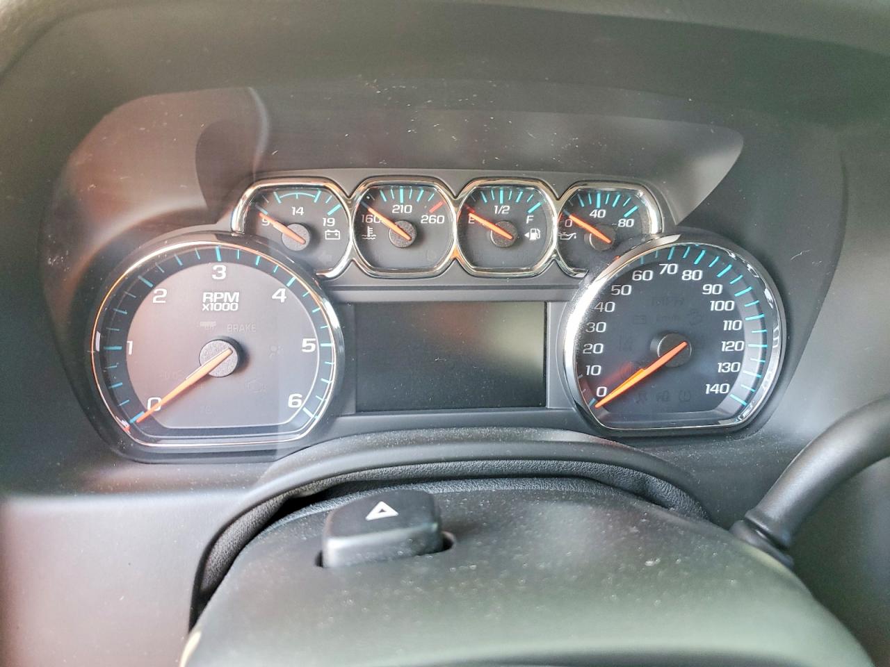 GMC Yukon Slt