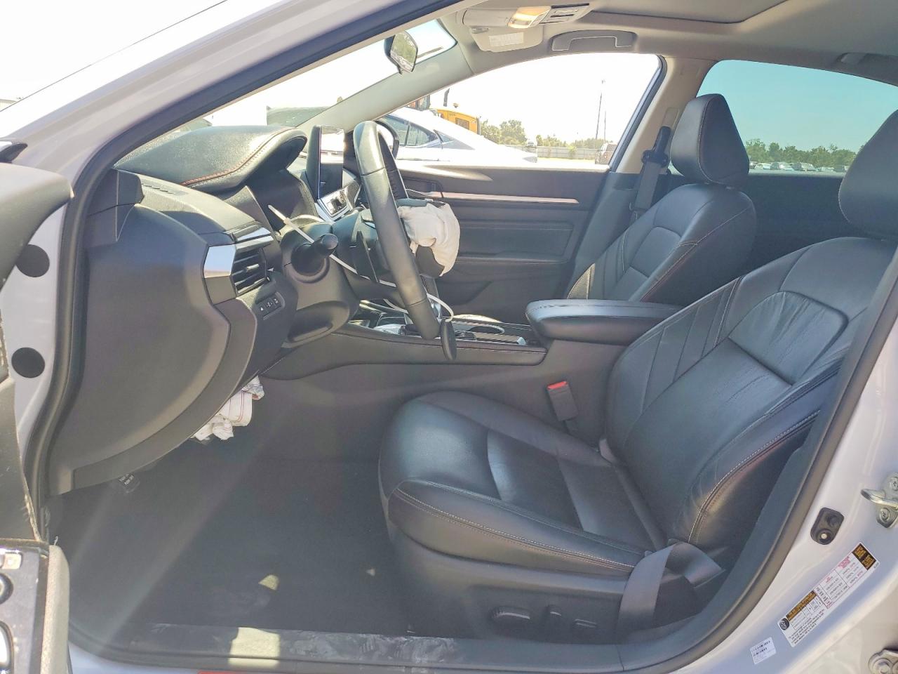Nissan Altima Sr