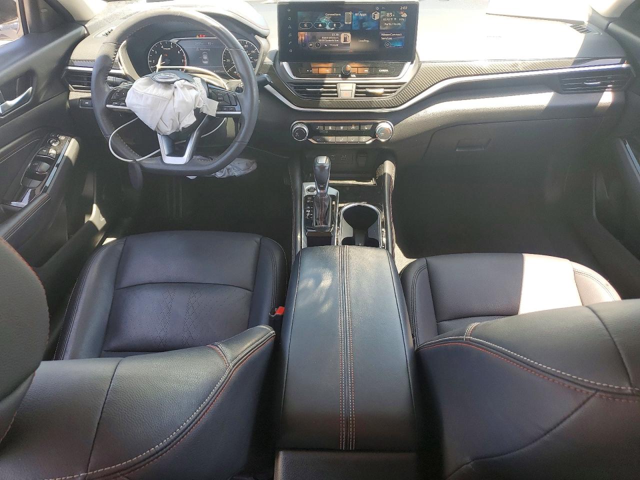Nissan Altima Sr