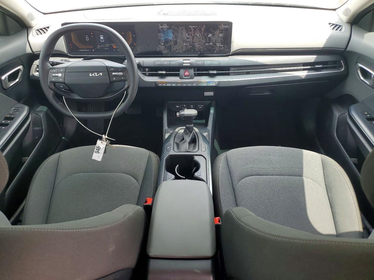Kia K4 Lxs