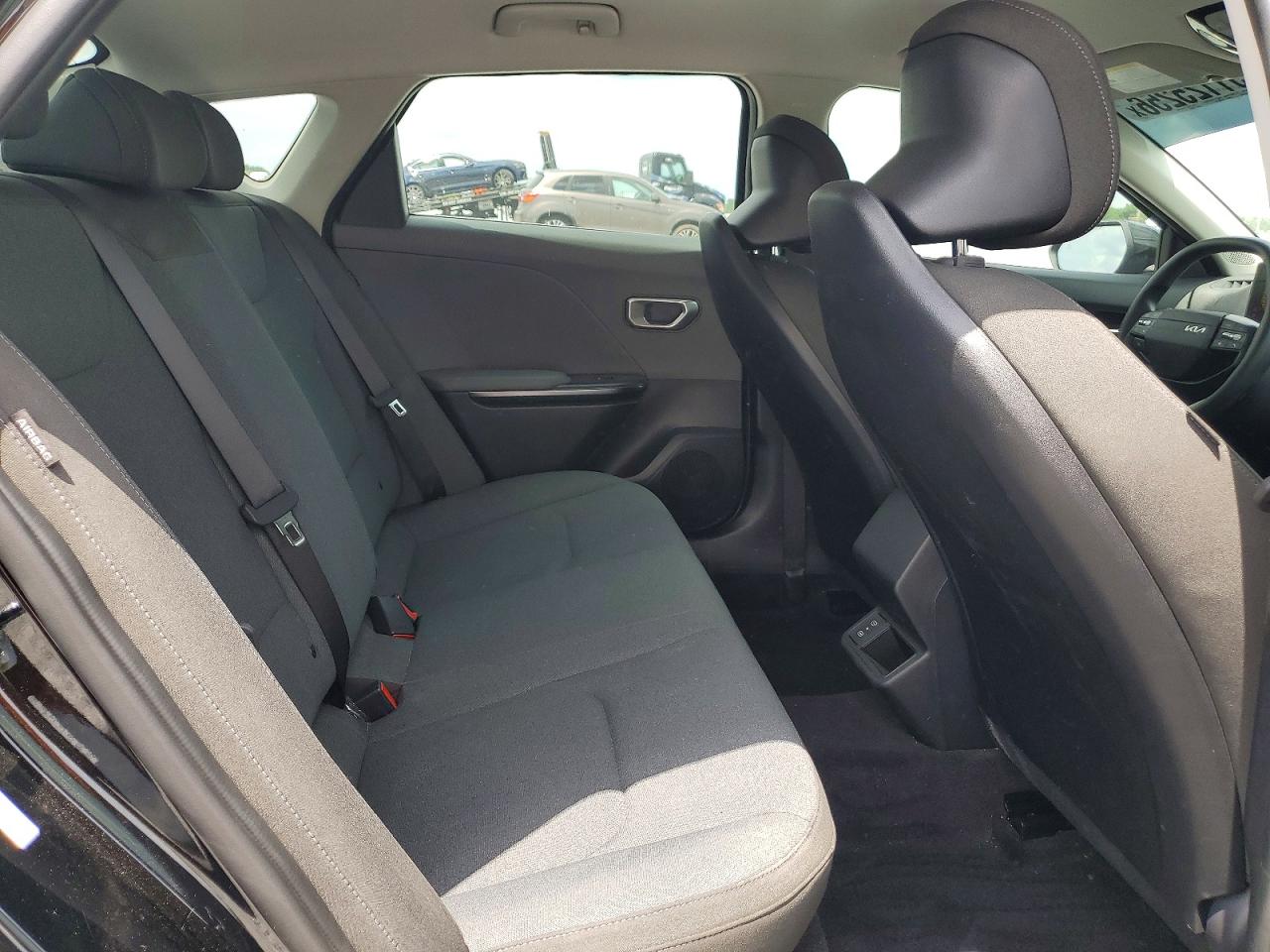 Kia K4 Lxs
