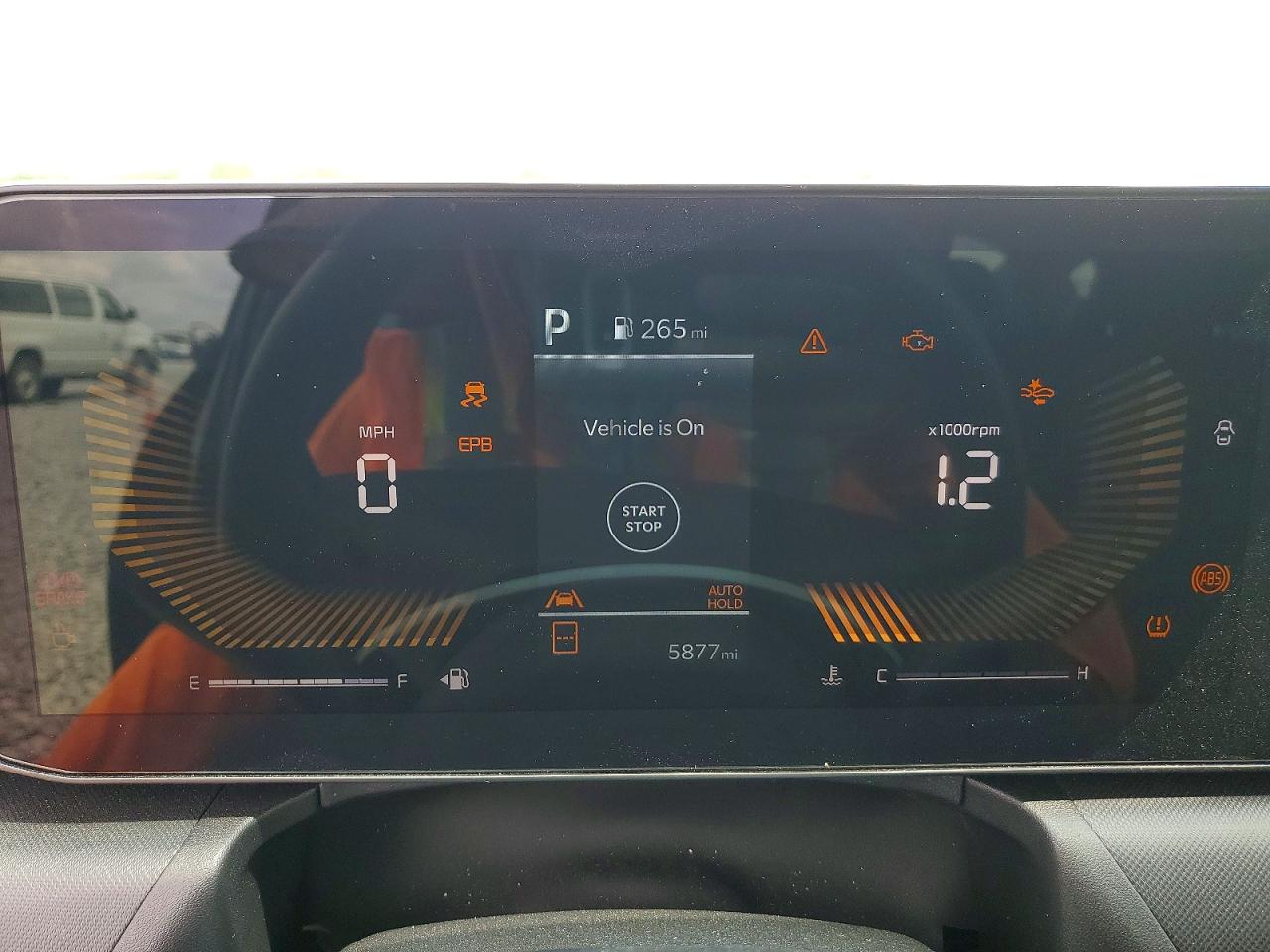 Kia K4 Lxs
