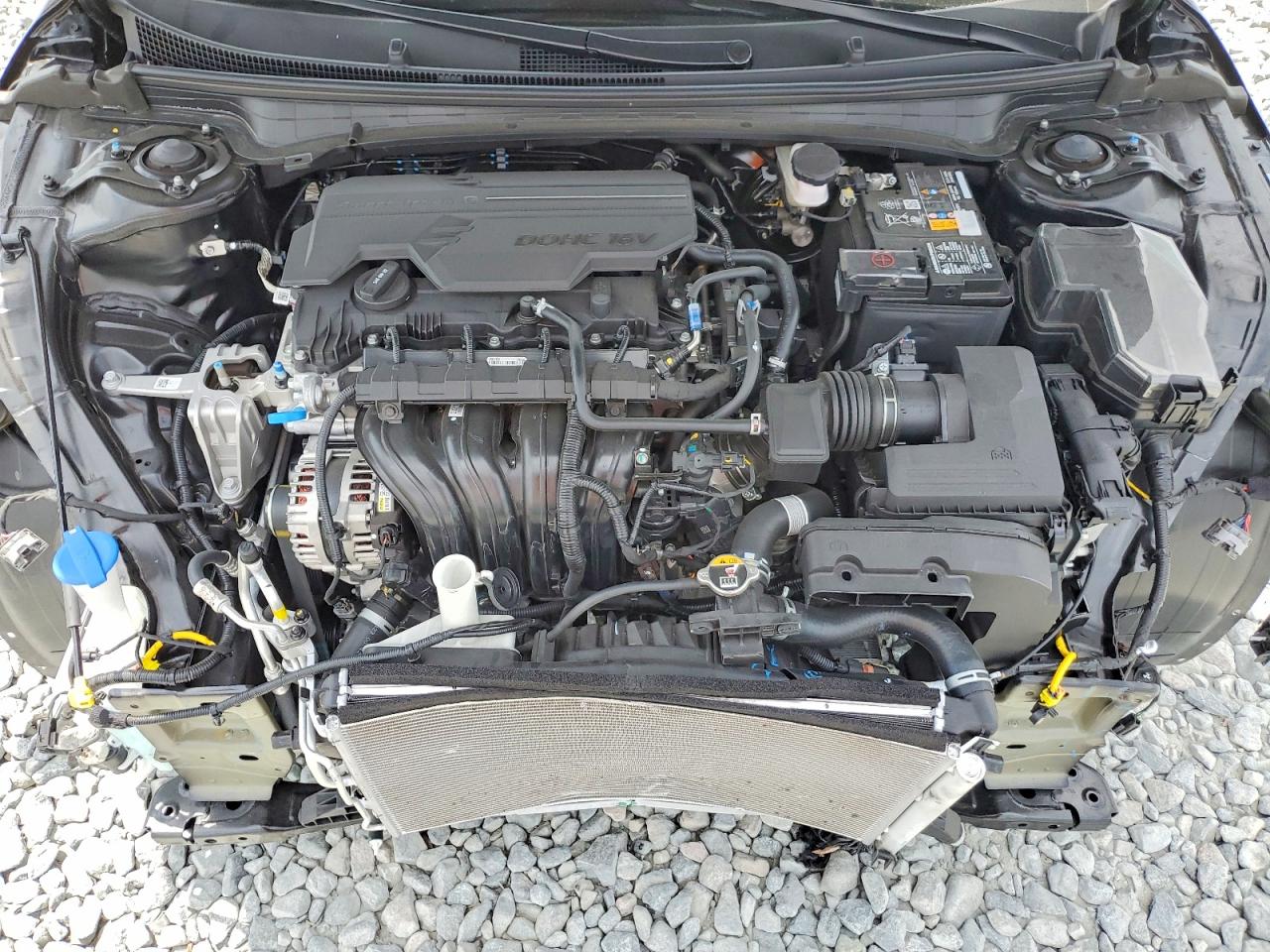 Kia K4 Lxs