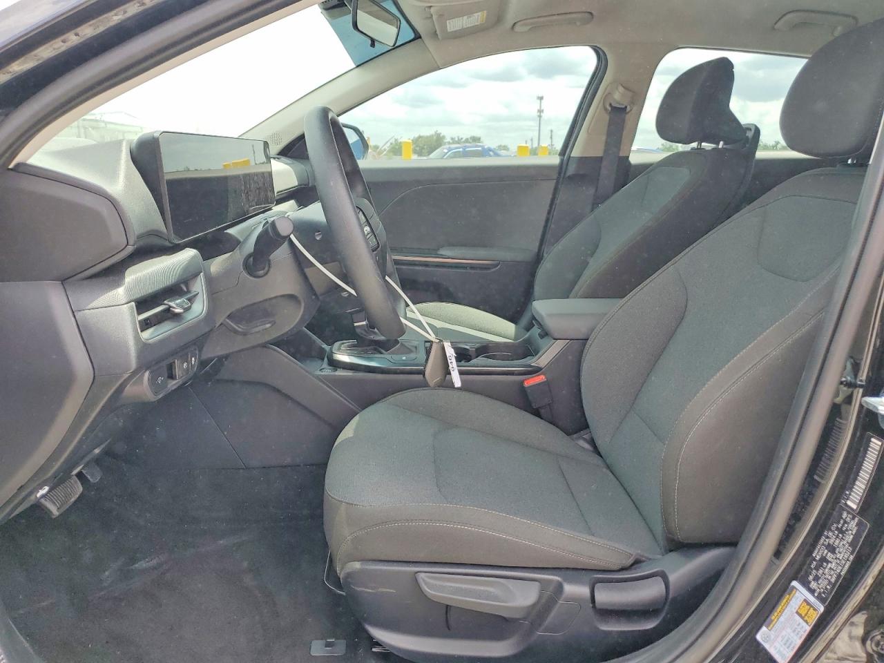 Kia K4 Lxs
