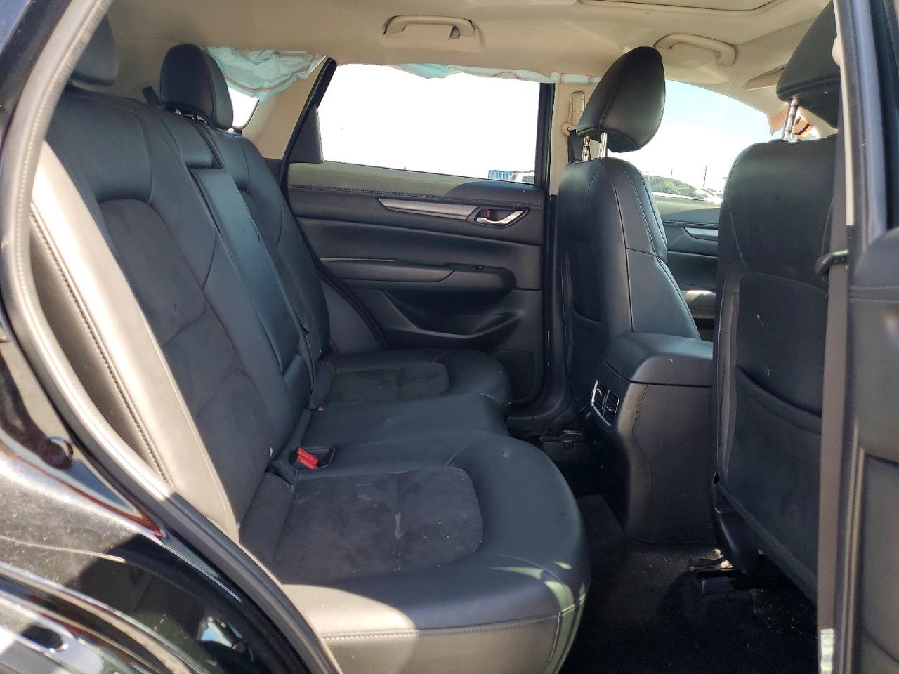 Mazda Cx Touring