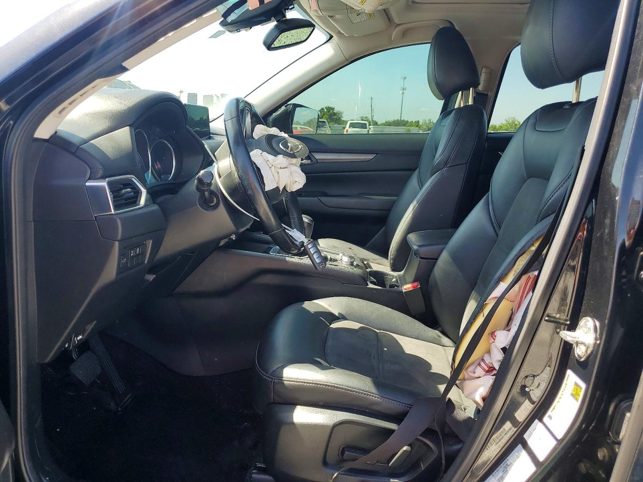 Mazda Cx Touring