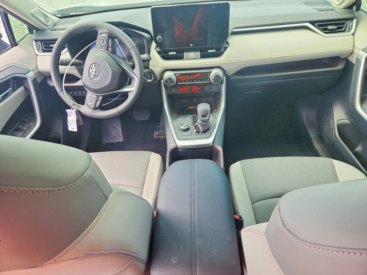 Toyota RAV4 Limited