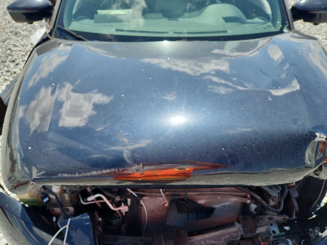 Nissan Kicks Sr