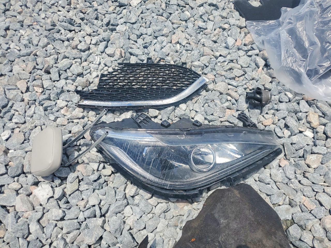 Chrysler Pacifica Touring L Plus