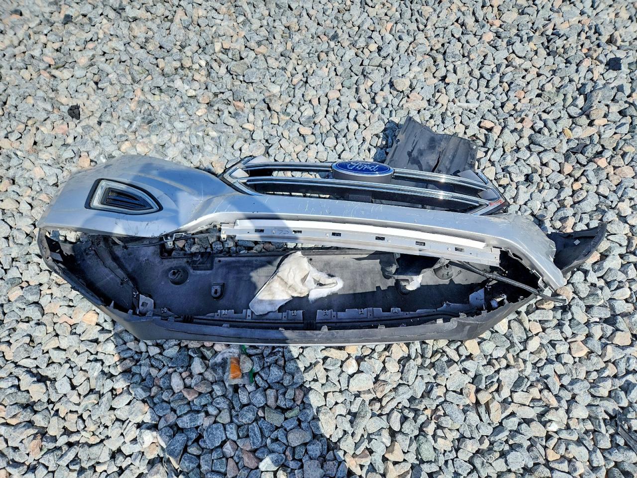 Ford Edge Titanium