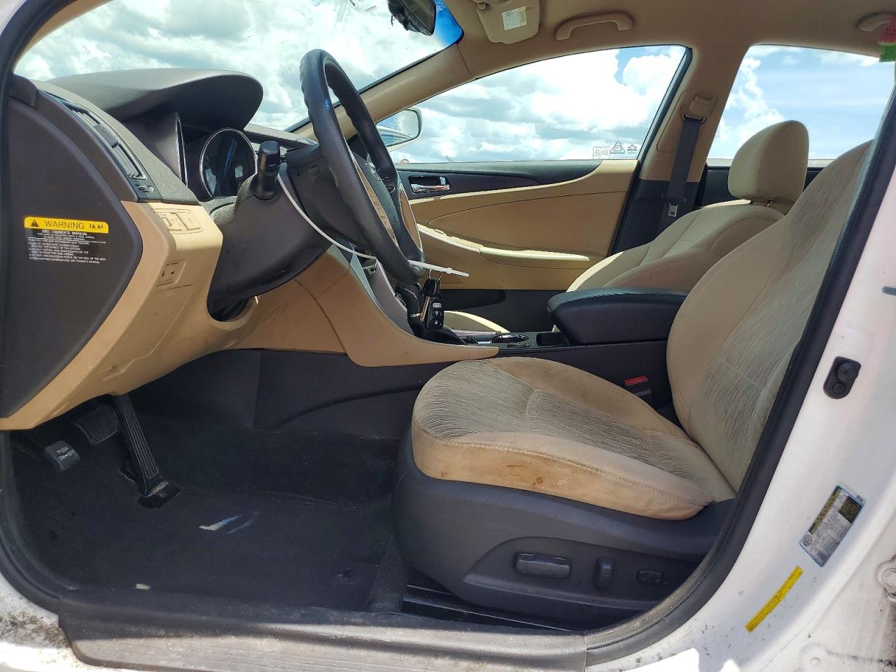 Hyundai SONATA Gls