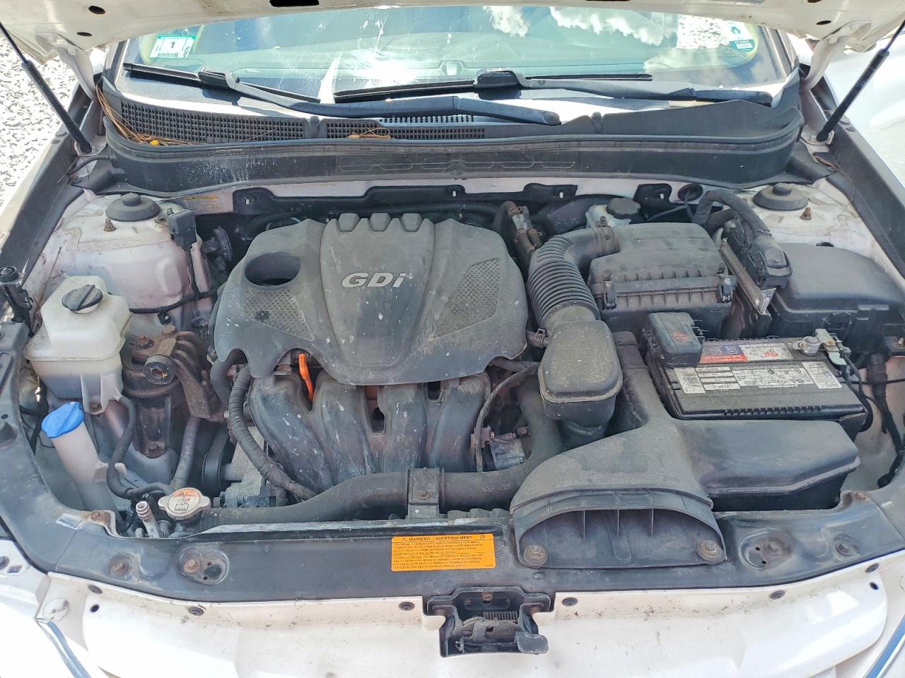 Hyundai SONATA Gls