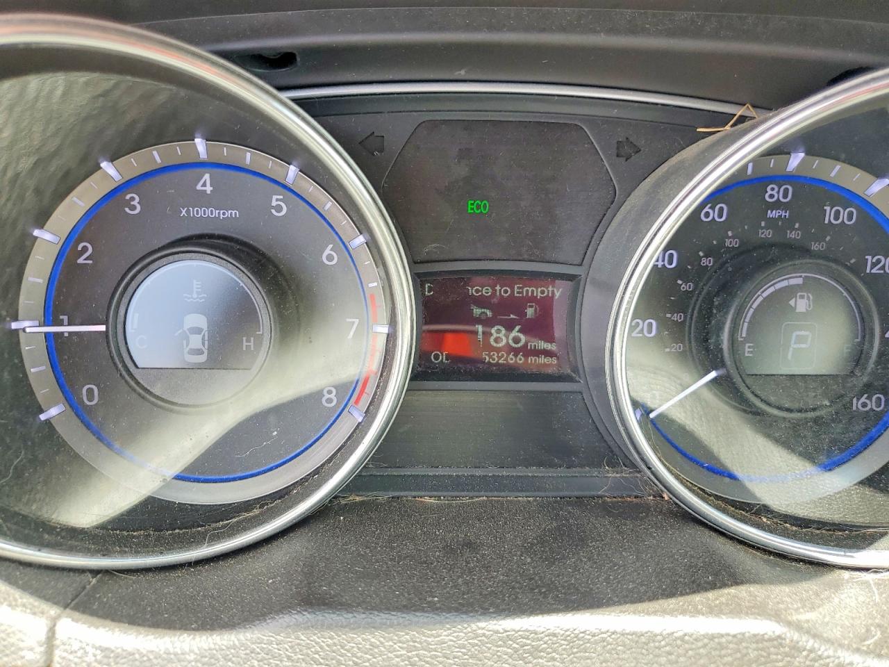 Hyundai SONATA Gls