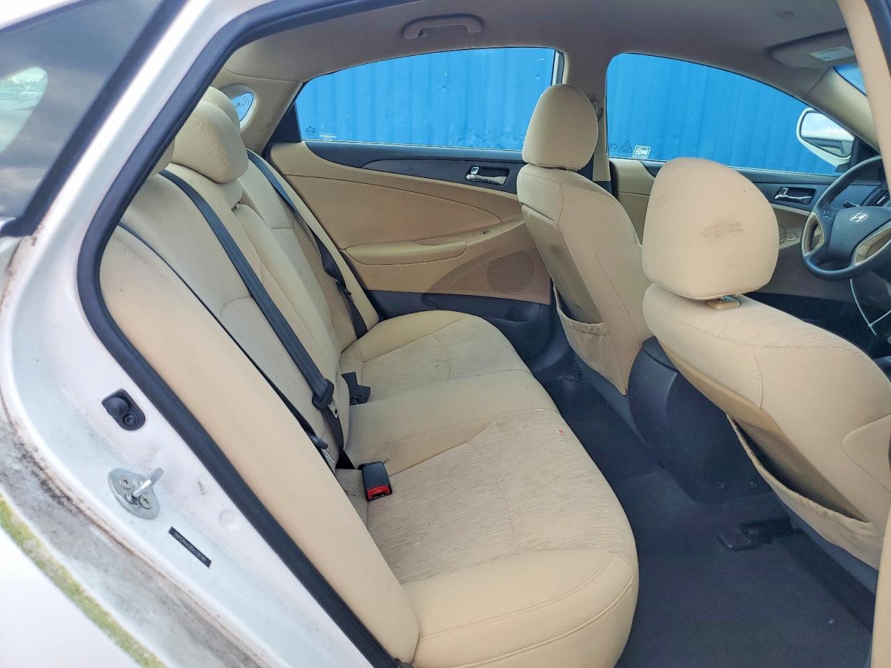 Hyundai SONATA Gls