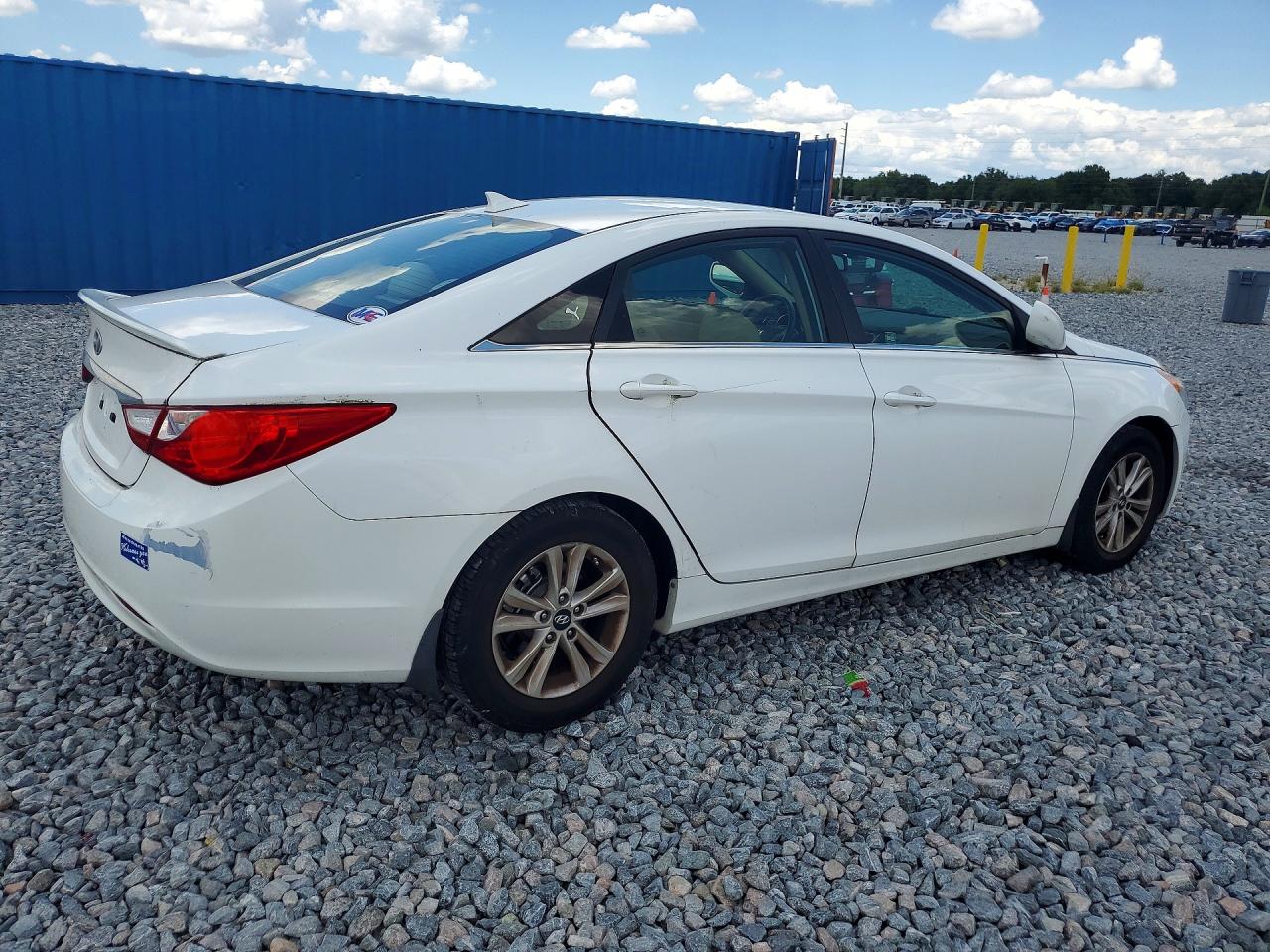 Hyundai SONATA Gls