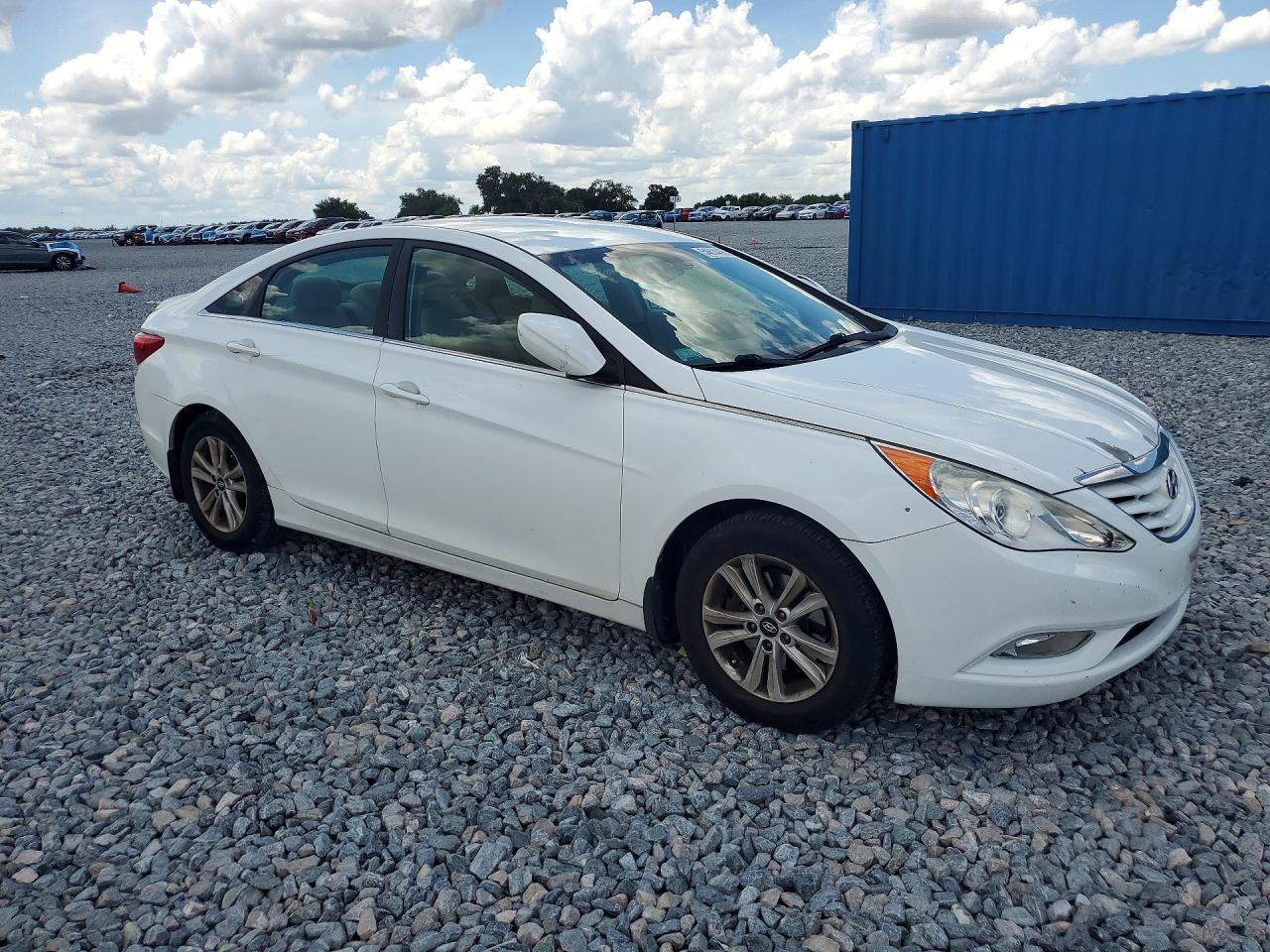 Hyundai SONATA Gls