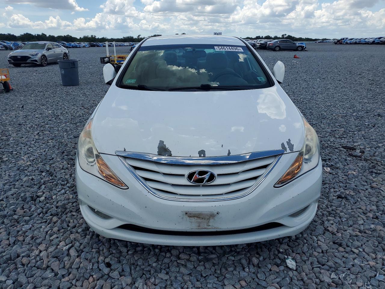 Hyundai SONATA Gls
