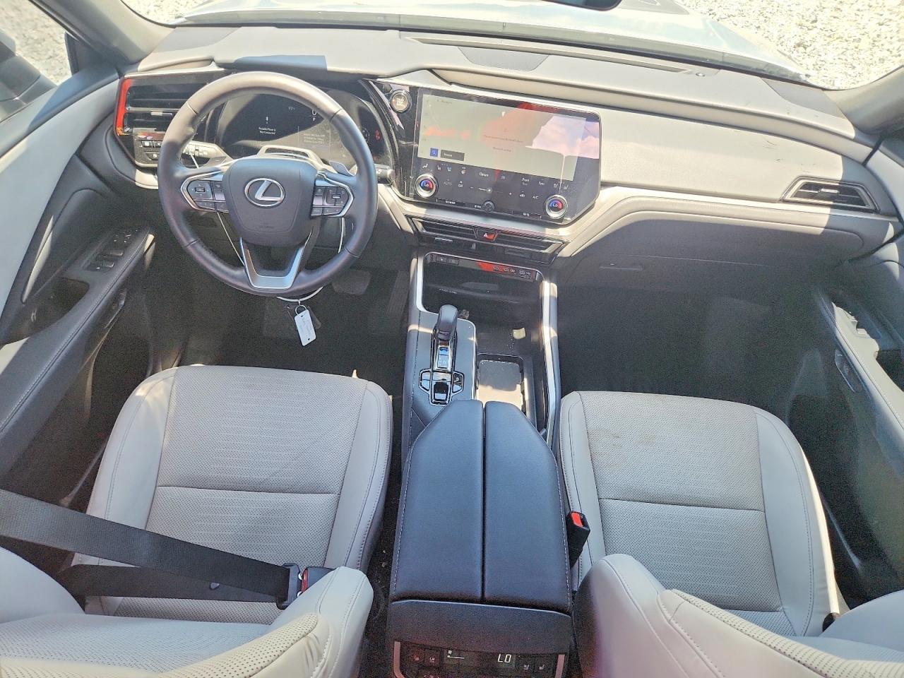 Lexus Other Premium