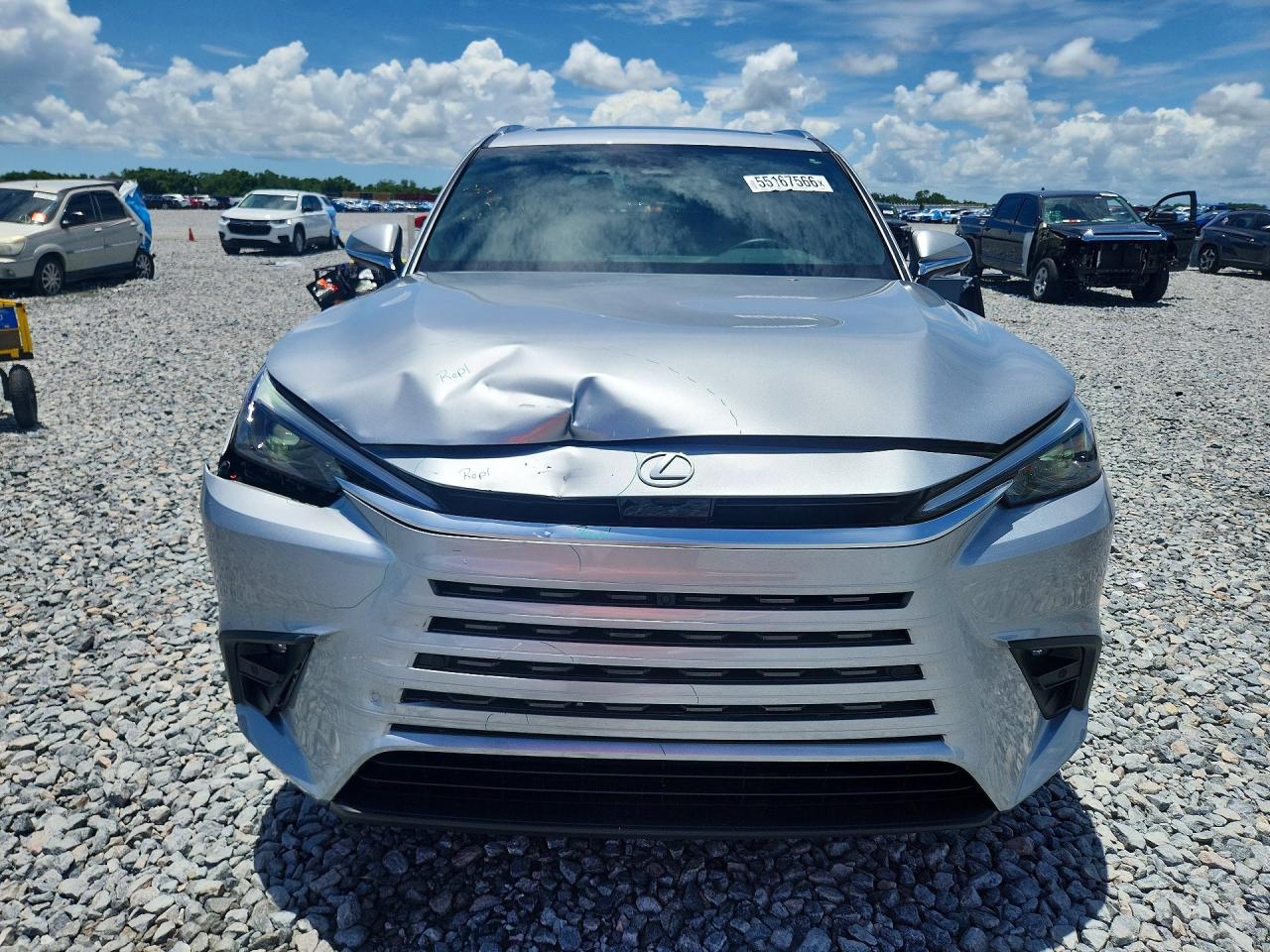 Lexus Other Premium