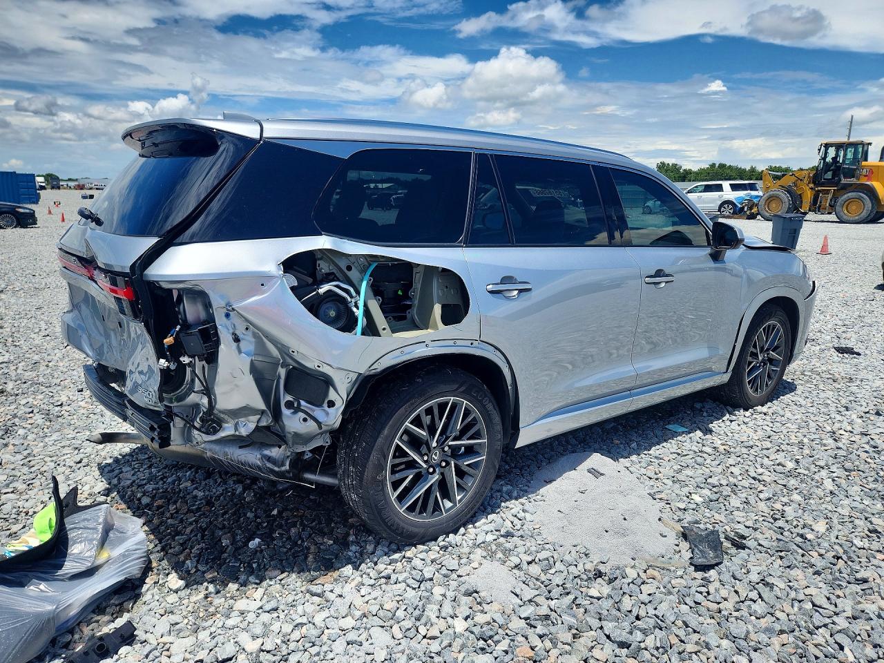 Lexus Other Premium
