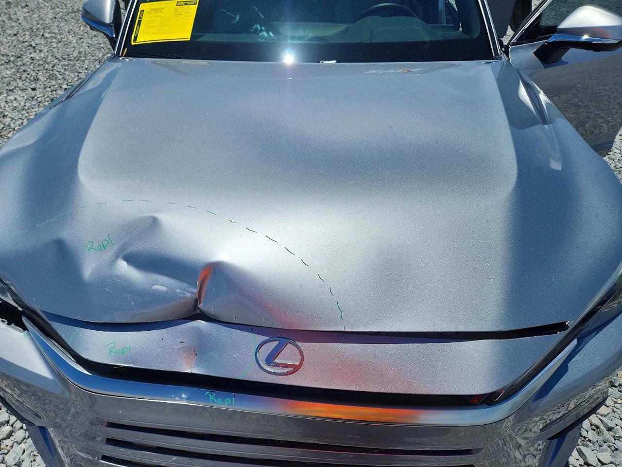 Lexus Other Premium